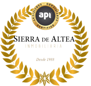 Sierra De Altea Inmobiliaria